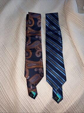 Ted Baker Silk Ties